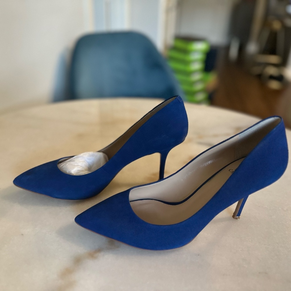 Vince Camuto Salest Pumps (Size 11)